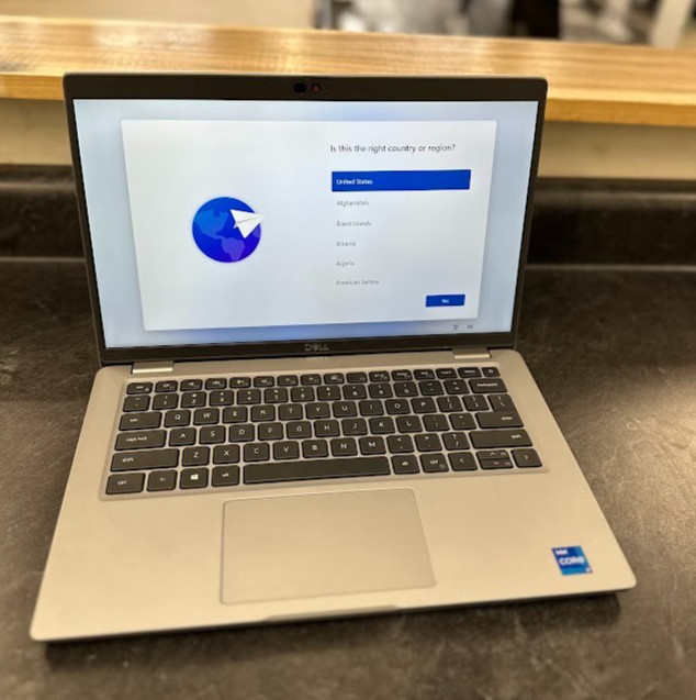 Dell Latitude 5420 Core i7 11th Gen, 16GB, Intel Iris Xe, 512GB SSD, 2021, 14″