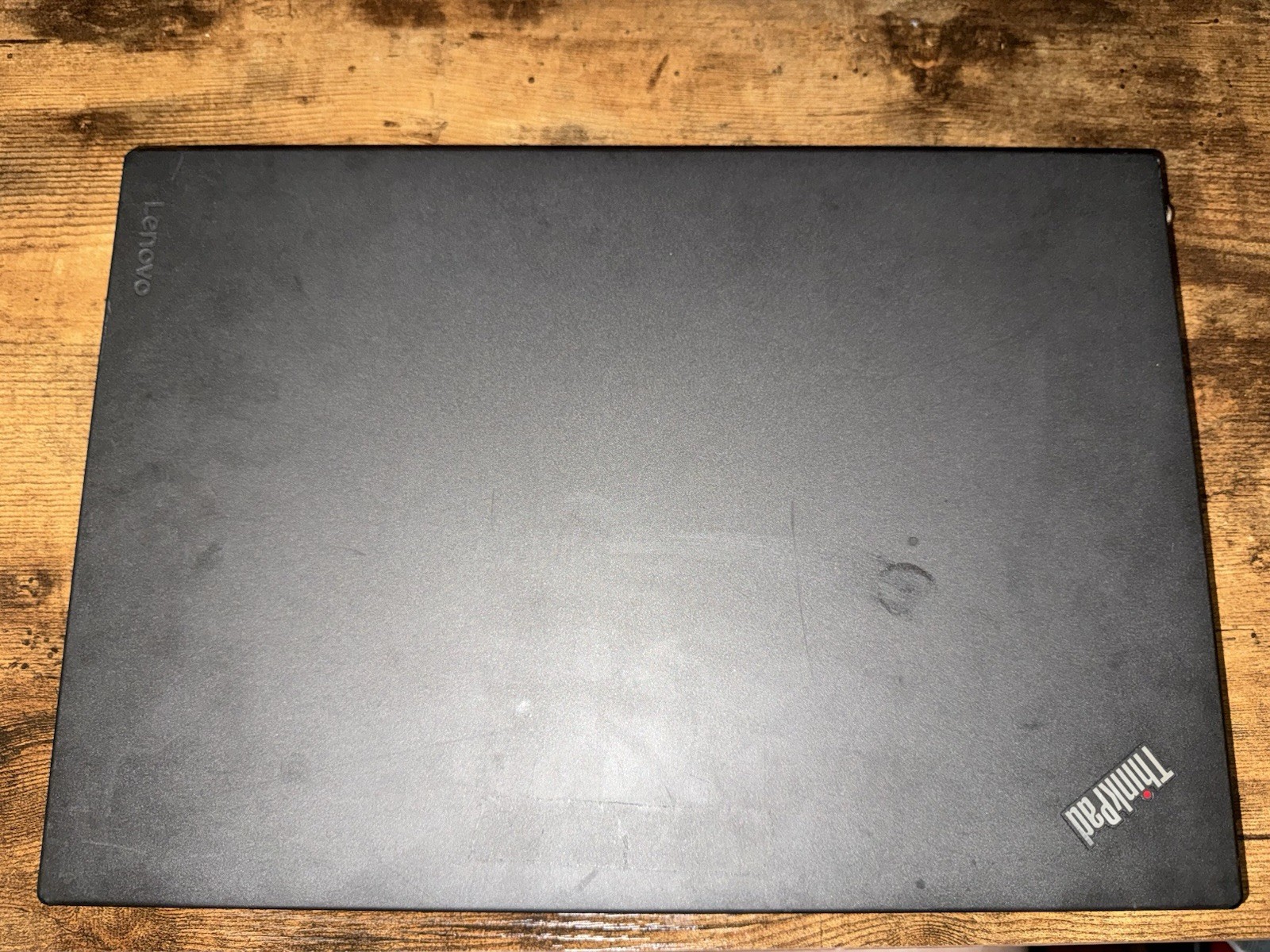 Lenovo ThinkPad T460 14″ | Intel i5-6200U | 8GB RAM | 500GB HDD | Windows 10 Pro