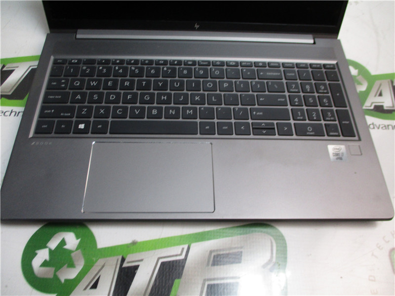 HP ZBook G7 Laptop i7-10850H 2.70GHz 32GB RAM 512GB SSD Win11 Pro COA