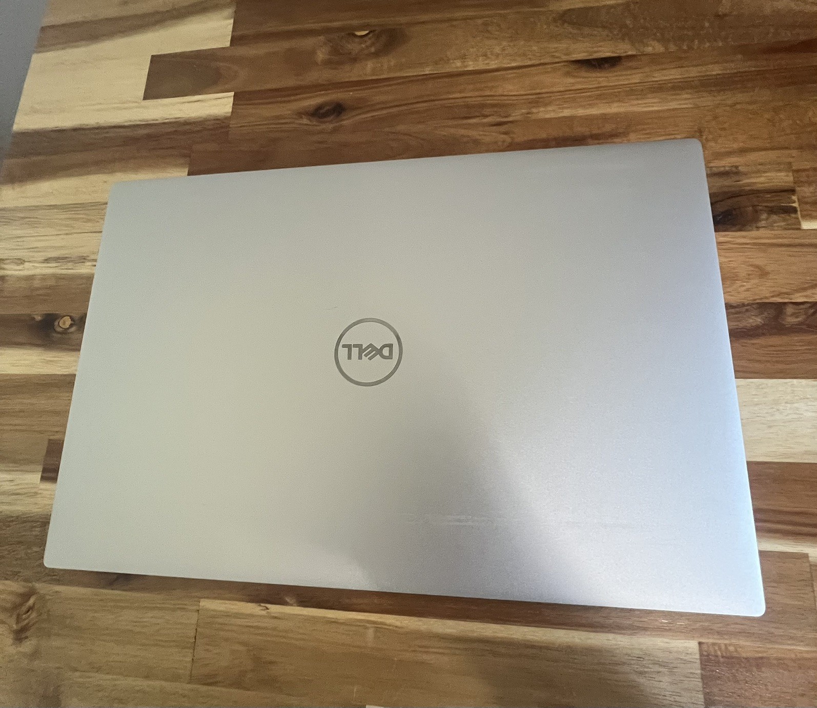 Dell XPS 15 9520 – i7-12700H – 32GB RAM – RTX 3050 – 1TB SSD