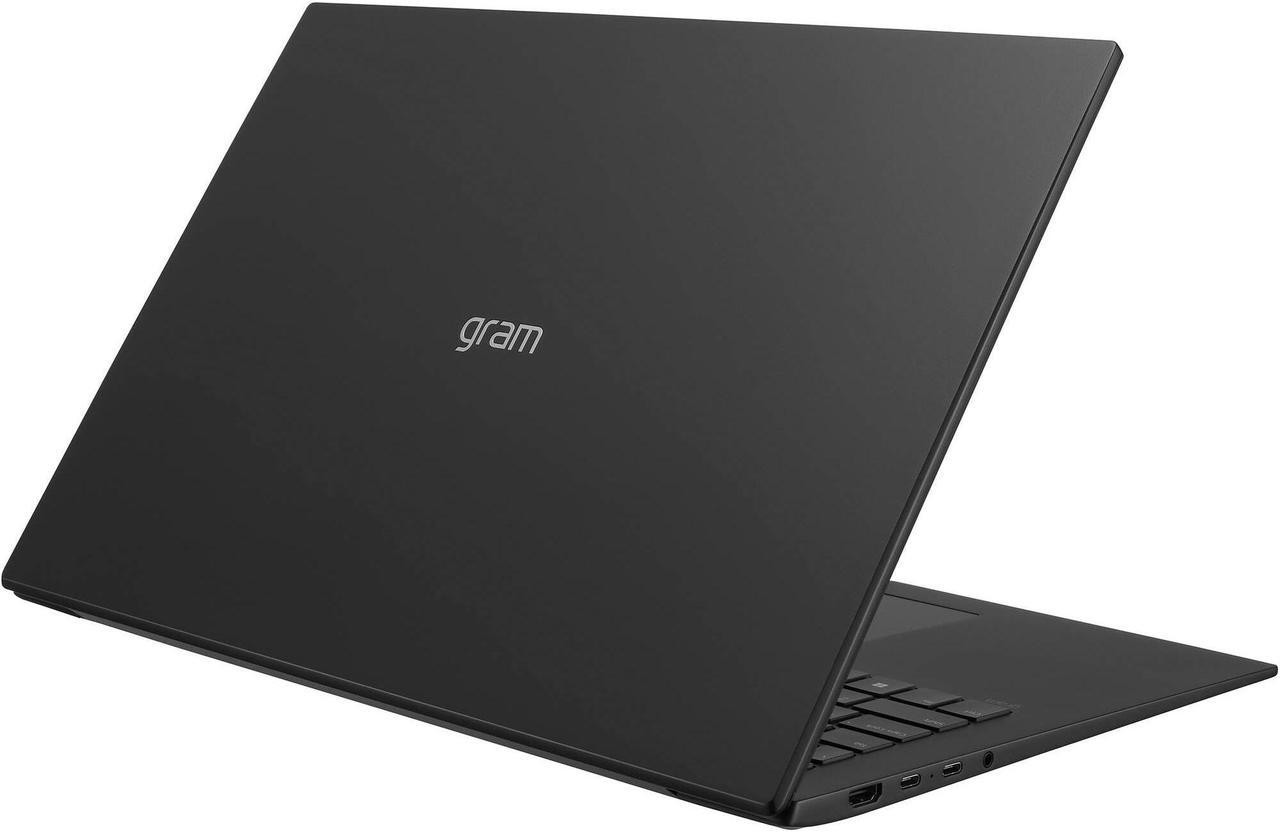 LG 17Z90S-G.AAB5U1 LG Gram 17″ WQXGA Ultra 7 155H 3.8GHz Intel Arc graphics 16GB