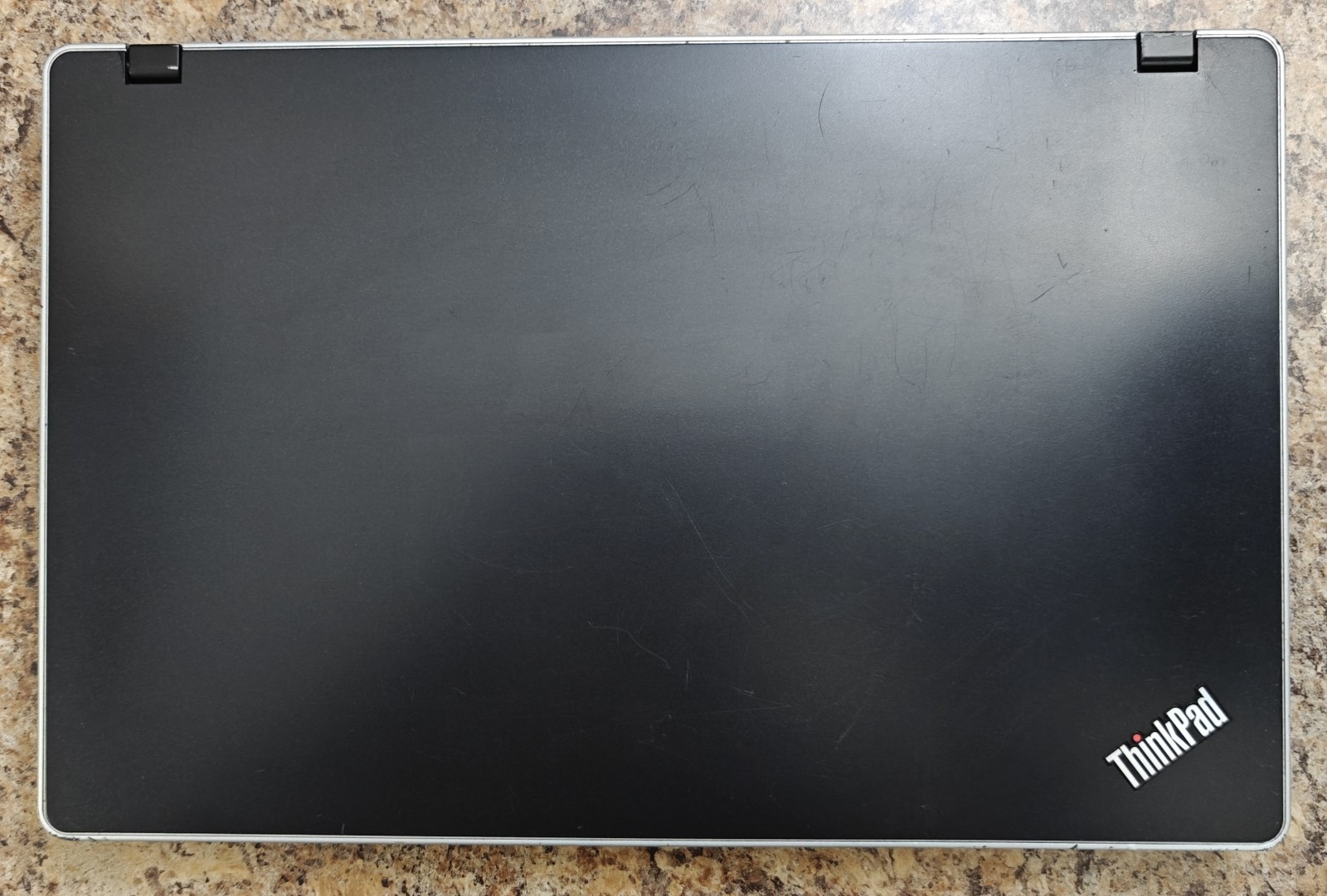 Lenovo ThinkPad Edge 15 Laptop Intel Core I3, 8GB Ram, 256G SSD, Windows 10 Home