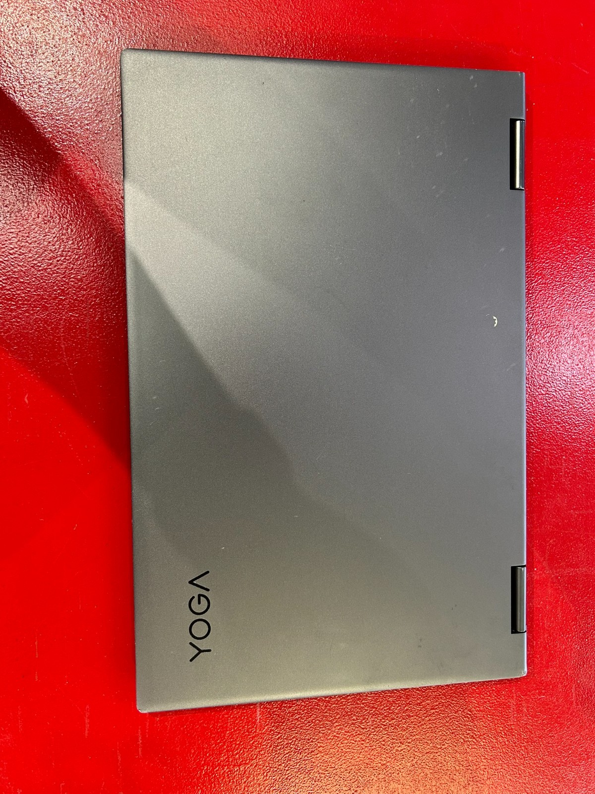 Lenovo Yoga C740 14″ 2-in-1 Core i5 10th Gen Touchscreen Laptop FOR PARTS