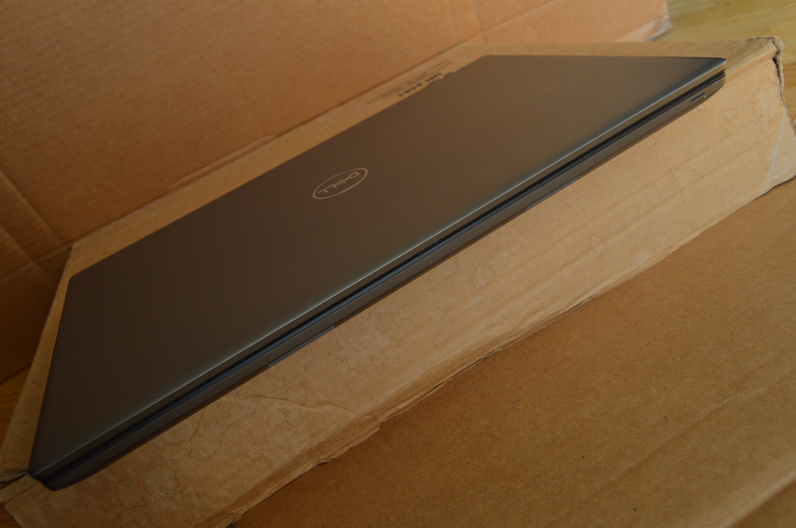 DELL PRECISION 7770 4K UHD i9-12950HX 64GB 2TB RTX A5500 Backlit KB