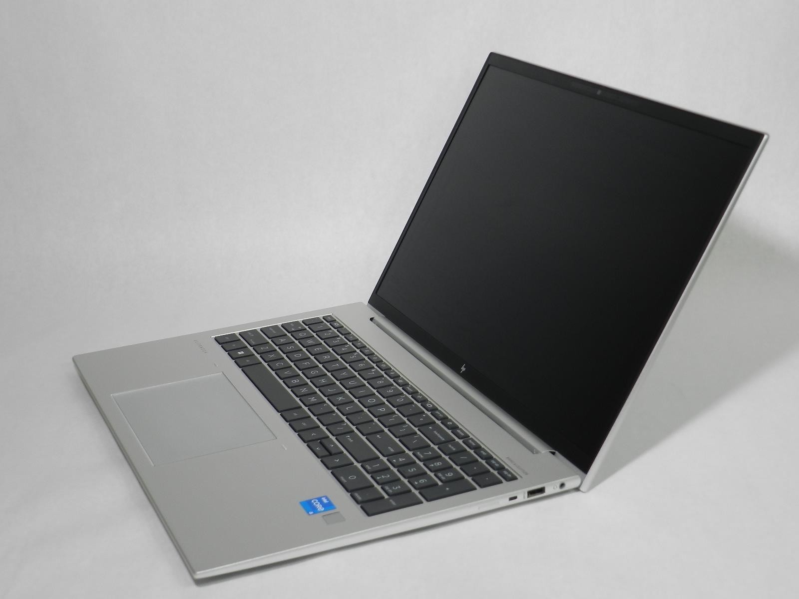HP ELITEBOOK 860 G10 | 16″ WUXGA | i5-1335U | 512GB SSD | 16GB | A+ | WIN11PRO