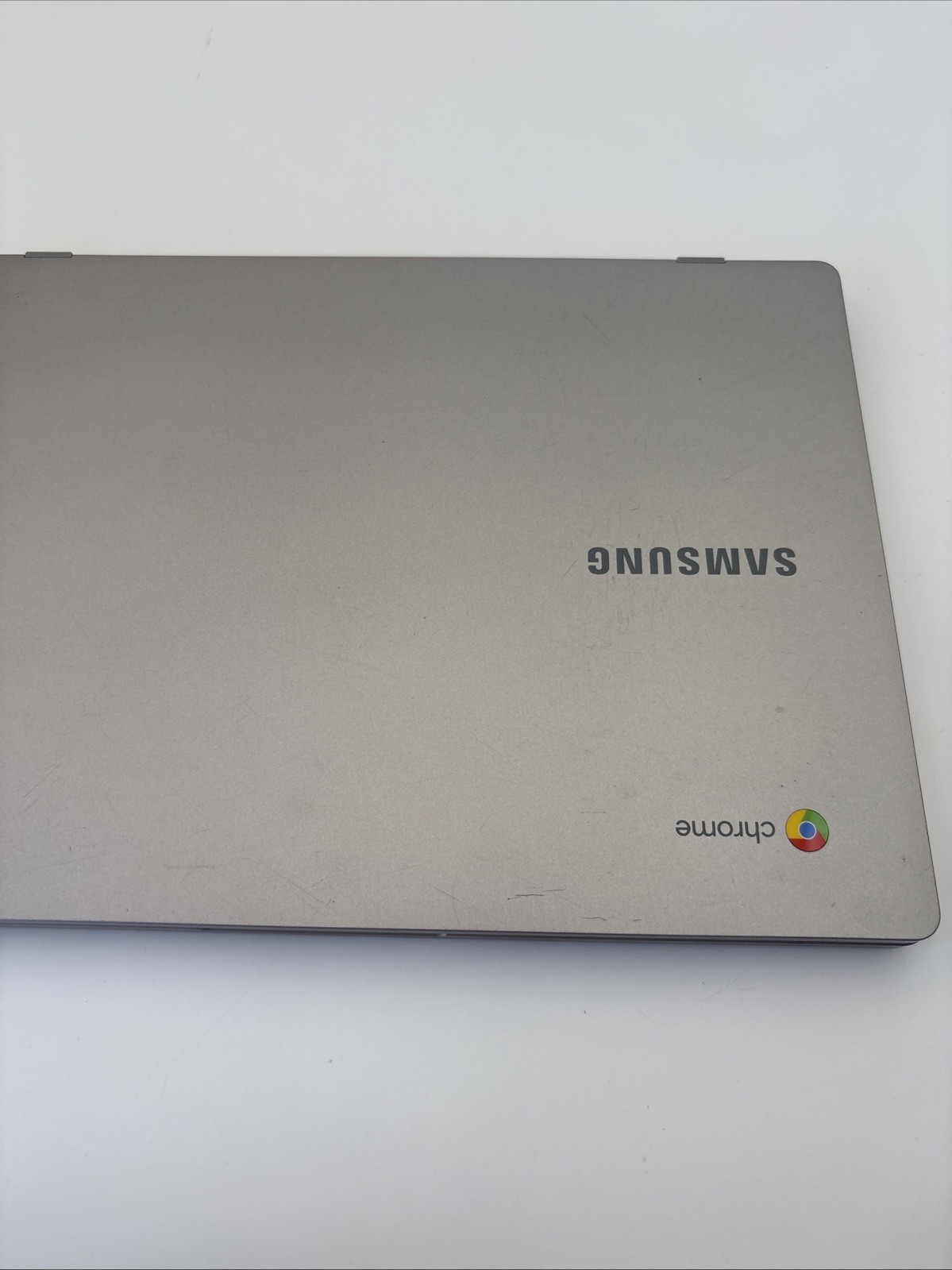 Samsung Galaxy Chromebook 4 XE310XBA 11.6″ Celeron N4020 1.1GHz 4GB RAM 32GB