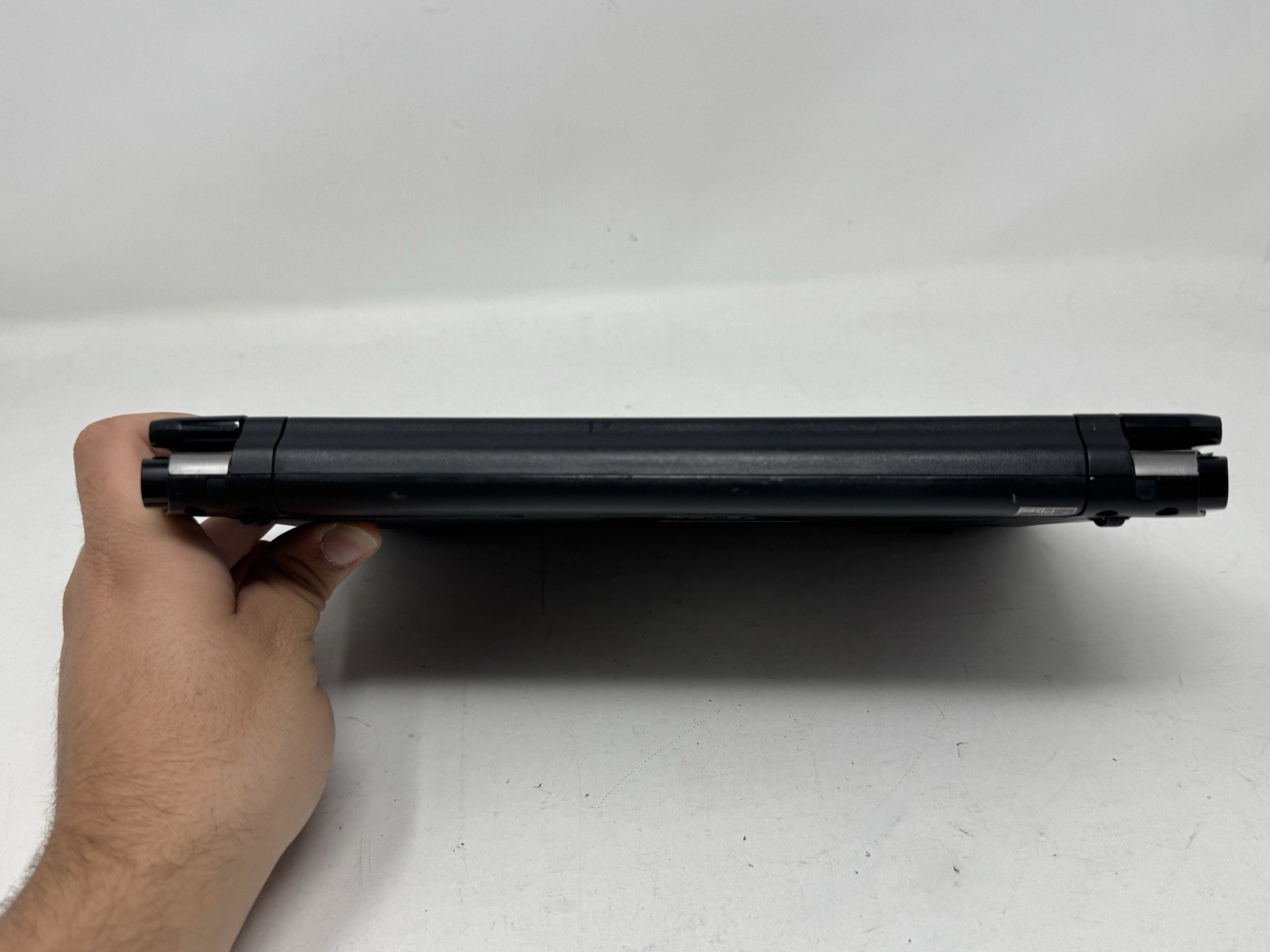 Acer Aspire One Laptop Netbook Computer Black Model ZA3 Windows XP + Charger