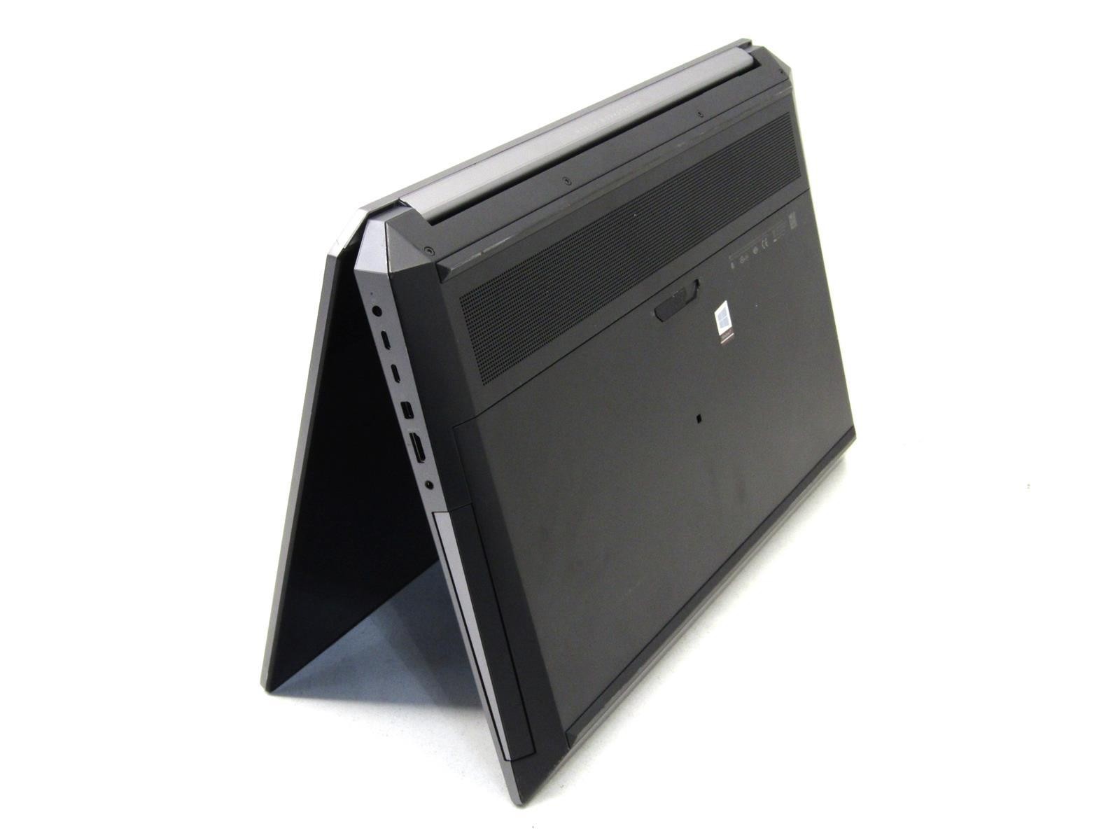 HP ZBook 17 G6 17.3″ | 2.30GHz Octa Core i9-9880H | 64GB DDR4 | Locked BIOS