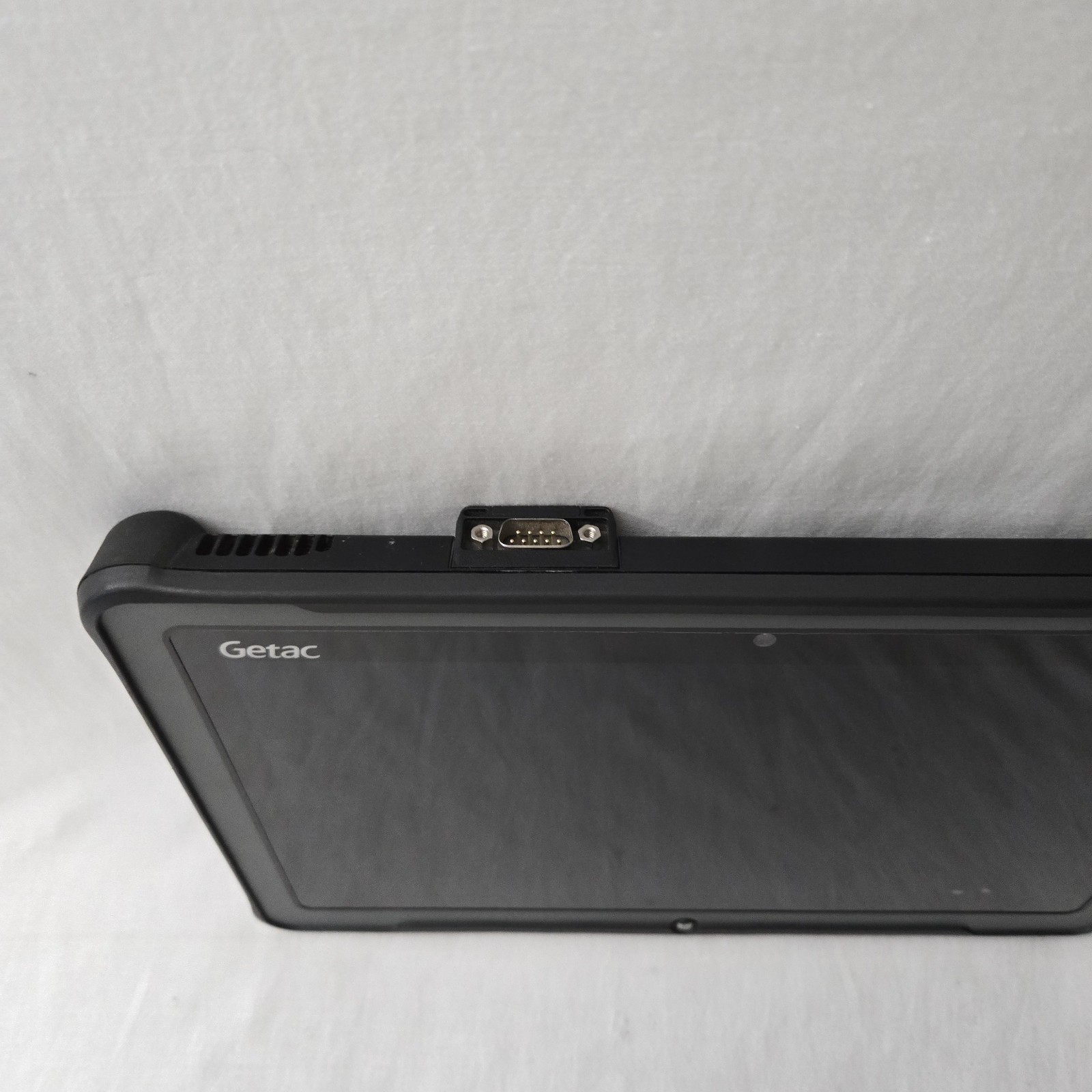 GETAC F110 G4 Rugged Tablet i7-7500U 2.70GHZ 512GB SSD 16GB | Win11P – 4G – GPS!