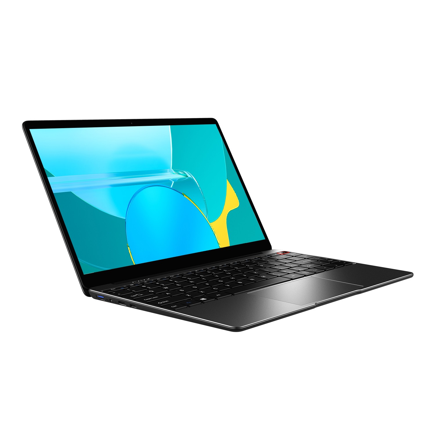 CHUWI 13.3in Aerobook Intel Core Laptop Computer 8G 256G Win11 Backlit keyboard