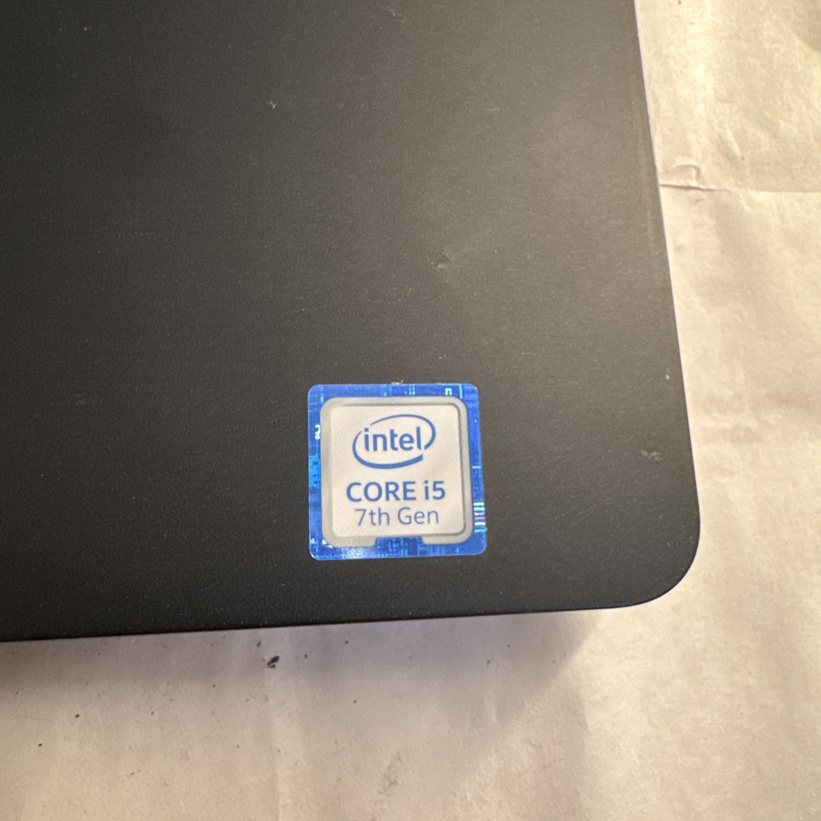 Dell Latitude 5490 14″ Laptop Core i5-7300U @2.60GHz 8GB RAM 512GB HDD W11P