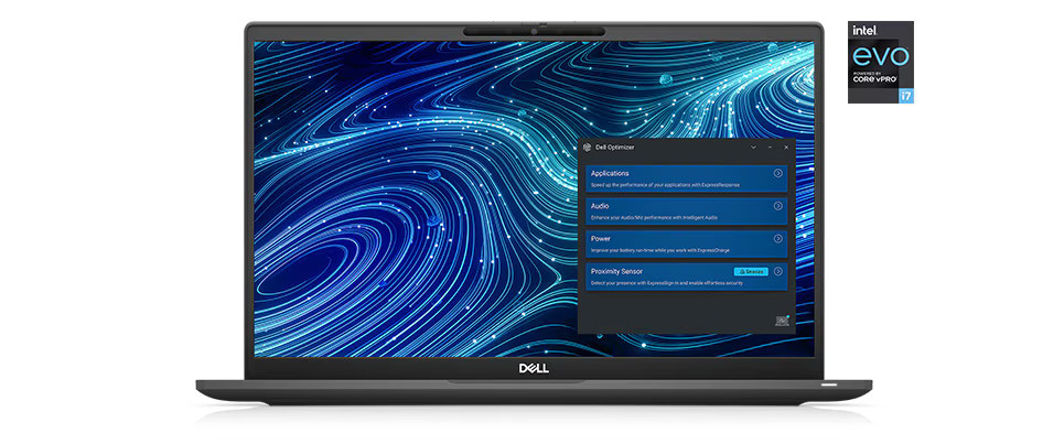 Dell Latitude 7520 i7-1185G7 3.00 GHz 16GB RAM 512GB SSD Windows 11