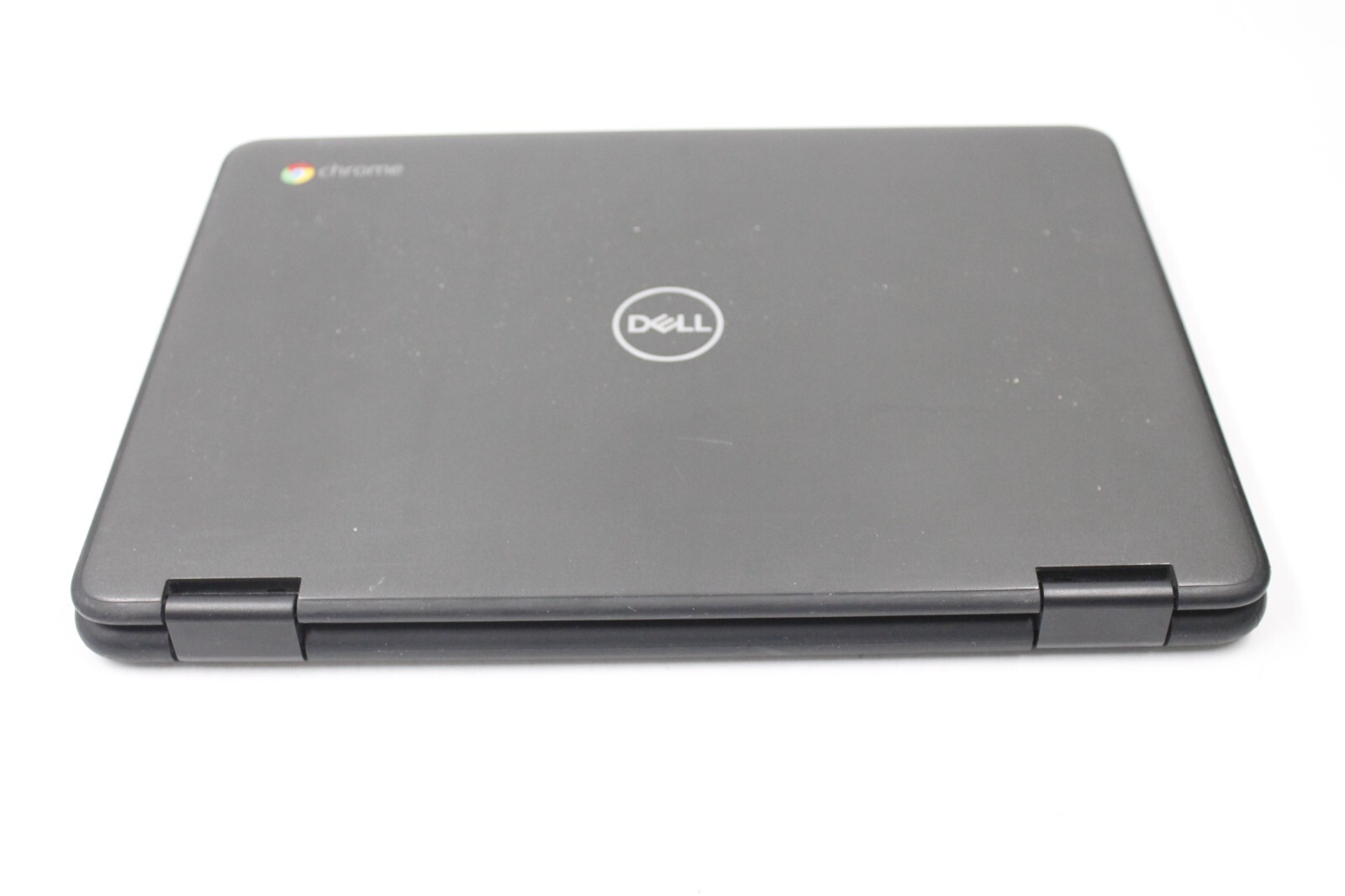 Dell Chromebook 11 5190 2-in-1 11.6″ Intel Celeron N3450 4GB RAM 32GB SSD