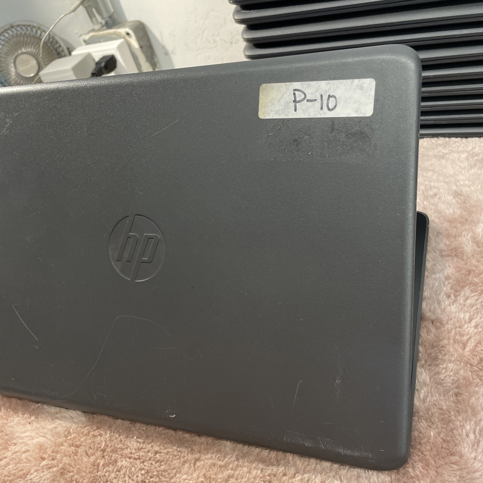 HP Chromebook 14A G5 14″ (16GB, AMD A4, 1.6GHz, 4GB) 7CZ87UT#ABA