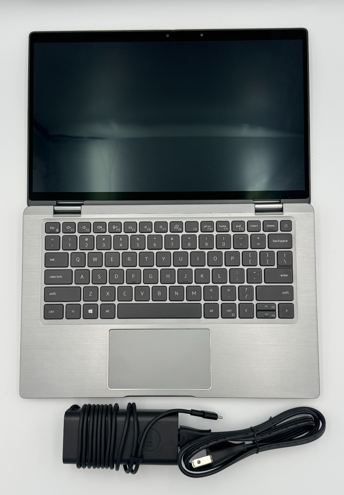 Dell Inc. Latitude 7320 13.3″ 11th Gen Core i5-1145G7 2.60GHz 8GB 256GB NVME