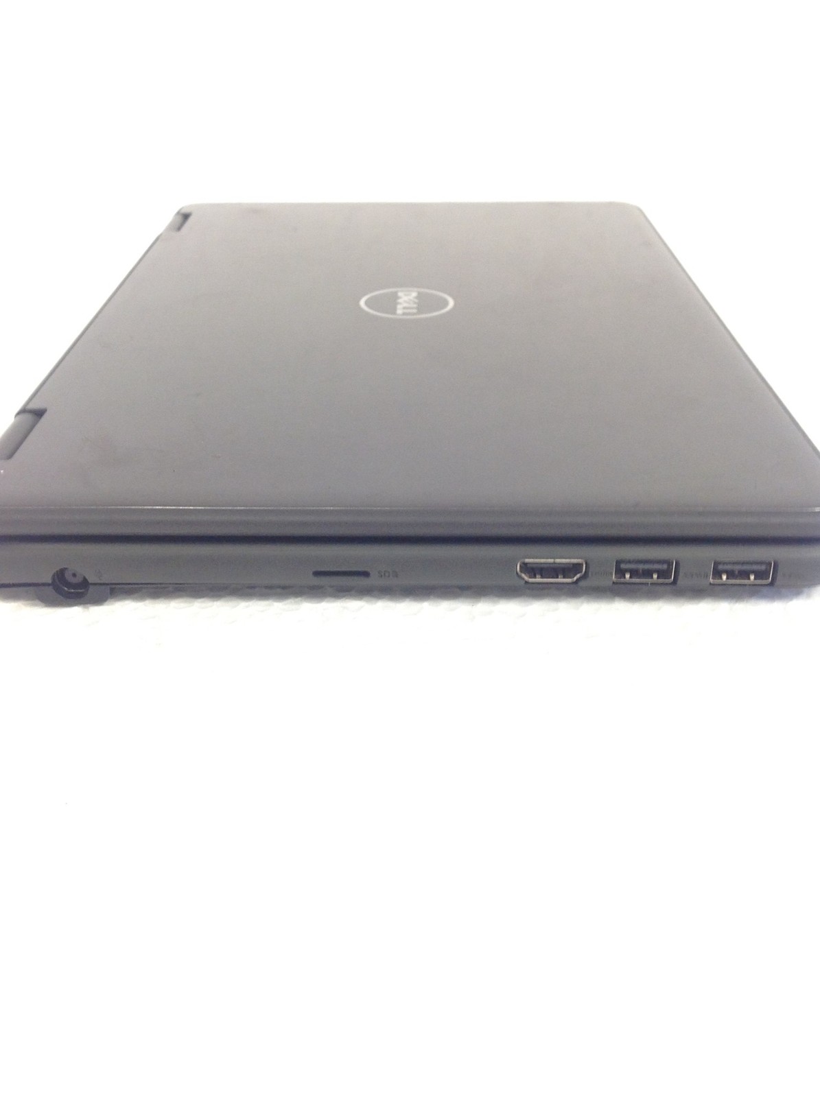 Dell Latitude 3189 Intel Pentium N4200 1.10GHz 11.6″ Laptop 128GB M2, 4GB WORKS