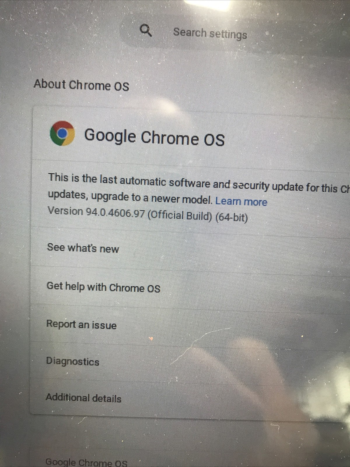 Use Acer Chromebook R11 CB5-132T-C1LK Intel Celeron N3160 Processor 4GB TouchScr