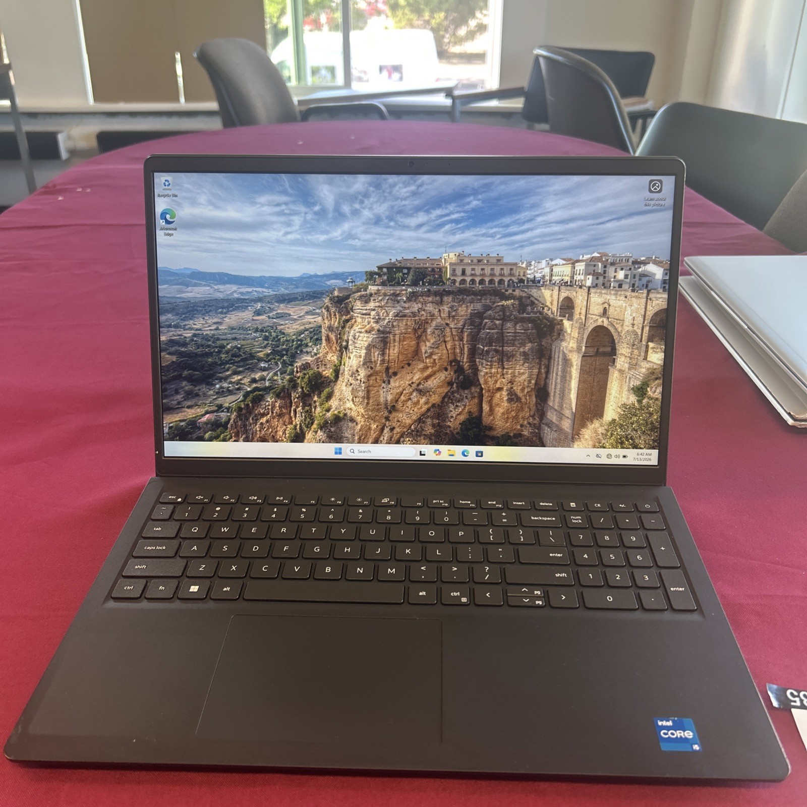 Dell Inspiron 15 3520 i5-1235U, 8GB RAM, 512GB SSD, Touchscreen W11 Home