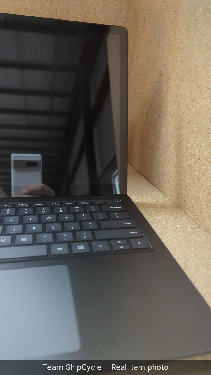 DEFECTIVE Microsoft Surface Laptop 3 133 3K TOUCHSCREEN i71065G7 16GB 25 G3D