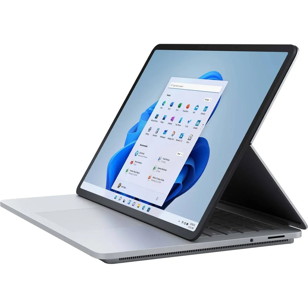Microsoft Surface Laptop Studio 1964 i7-11370H 3.3GHz 32GB 1TB RTX A2000 W11Pro
