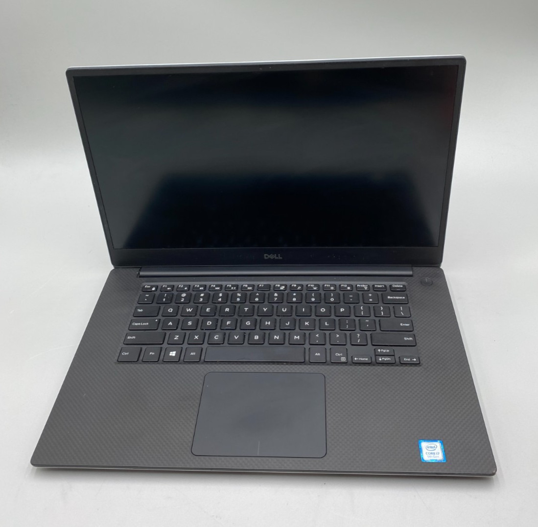Dell Precision 5540 15.6″ i7-9750H 2.6GHz 256GB SSD 16GB DDR4 Gray Laptop C/READ