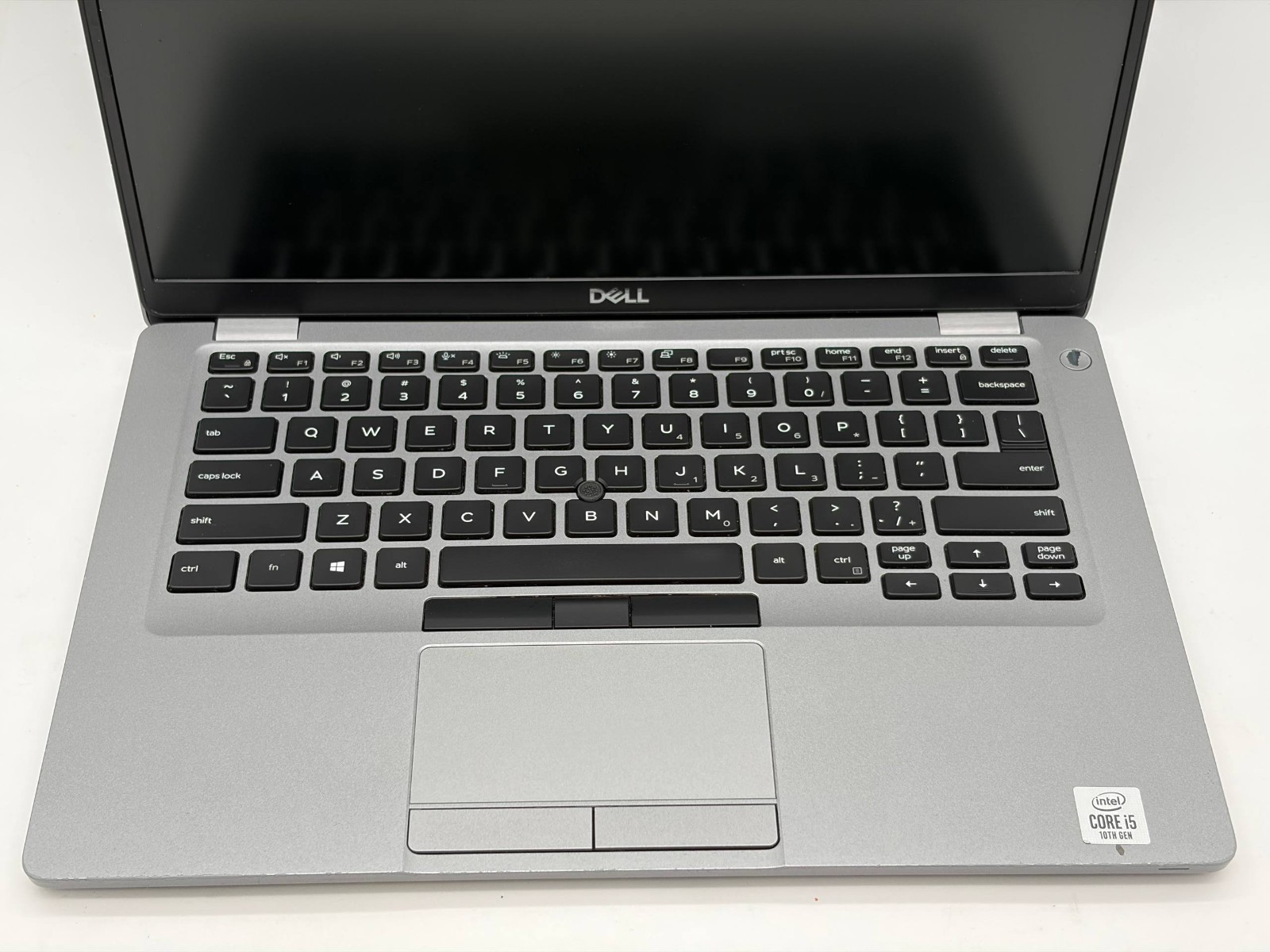 Dell Latitude 5410 NTS i5-10310U@1.7GHz 16GB RAM 256GB SSD Win 11 Pro Grade B