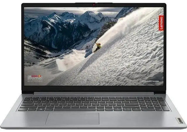 Lenovo Notebooks IdeaPad Ryzen 7 5700U 12GB RAM 512GB SSD Radeon 15.6 in Touch