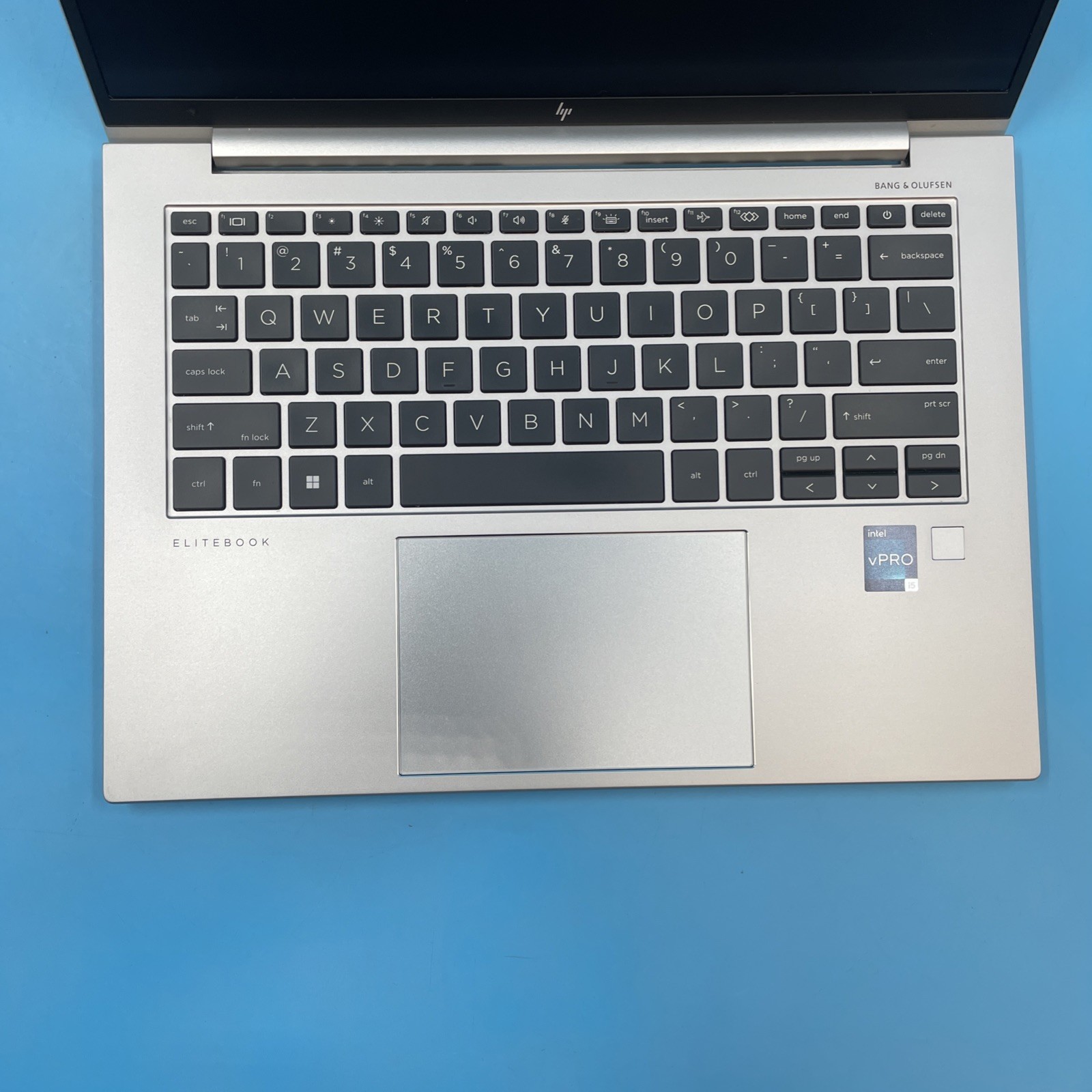 HP EliteBook 840 G10 | i5-1345U | NO RAM | NO DRIVE | NO OS | NO BATTERY | E937
