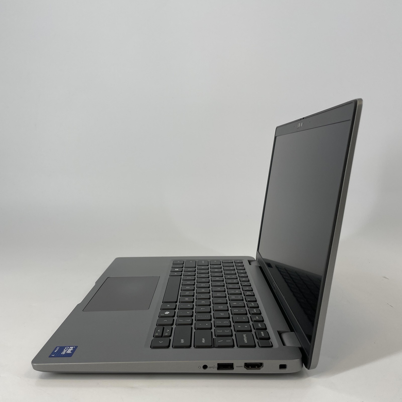Dell Latitude 5450 14 Gray FHD TOUCH 1.4 GHz Ultra 7 165H 32GB 512GB SSD Good