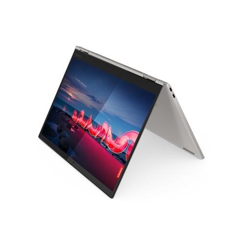 Lenovo ThinkPad X1 Titanium Yoga G1 Core i5 name i5-1140G7 512GB 16GB