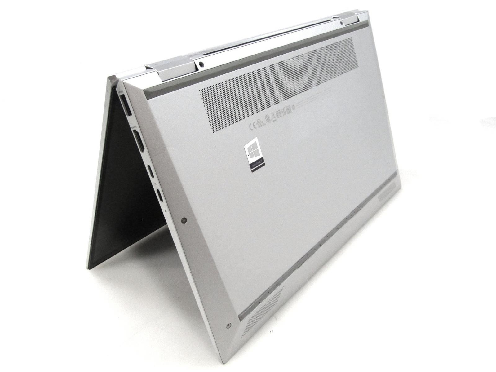 HP EliteBook x360 1040 G8 14″ | 3.00GHz i7-1185G7 | 16GB | Locked BIOS
