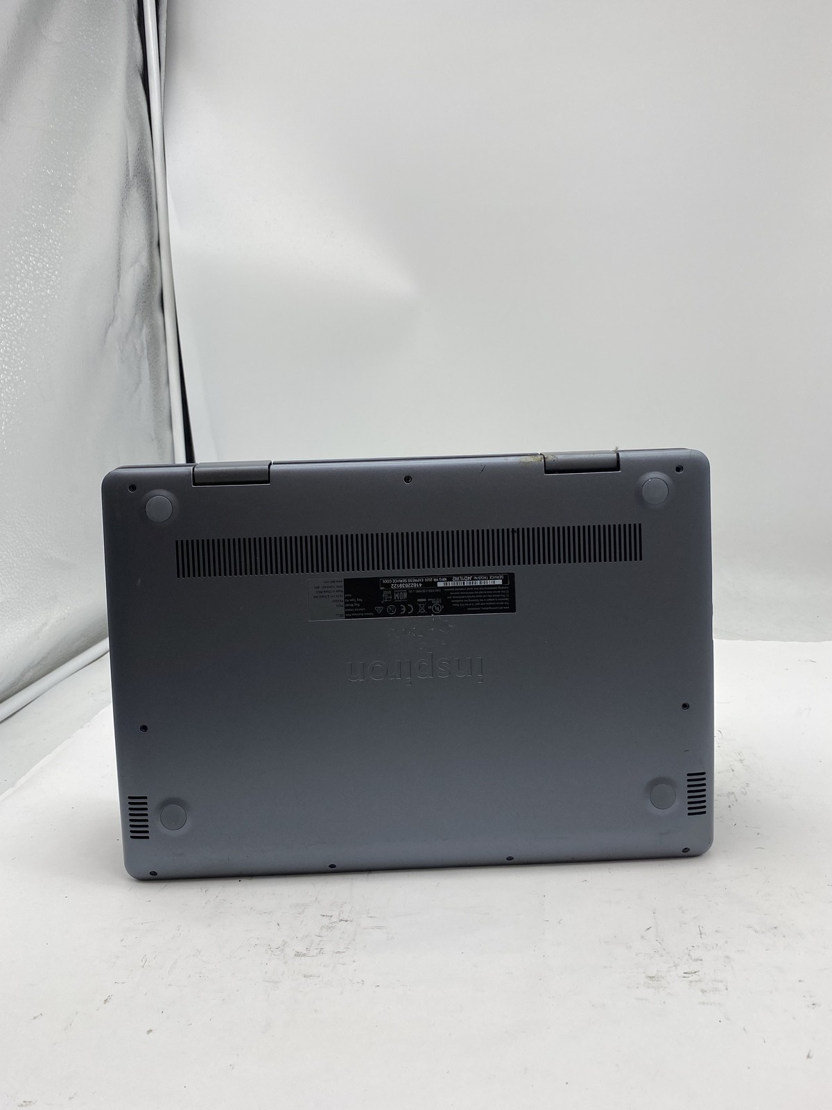 Dell Inspiron 5481 Laptop Intel Core i3 8145U 2.1GHz 8GB 256GB SSD W11P Touch