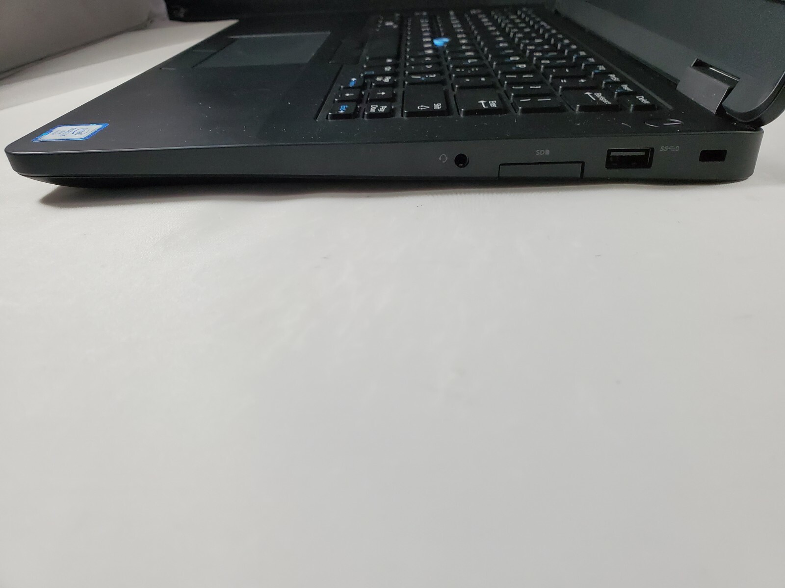 Dell Latitude E5470 14″ Intel Core i5 6th Gen 8GB 2.4Ghz 500GB Webcam 1080p HD
