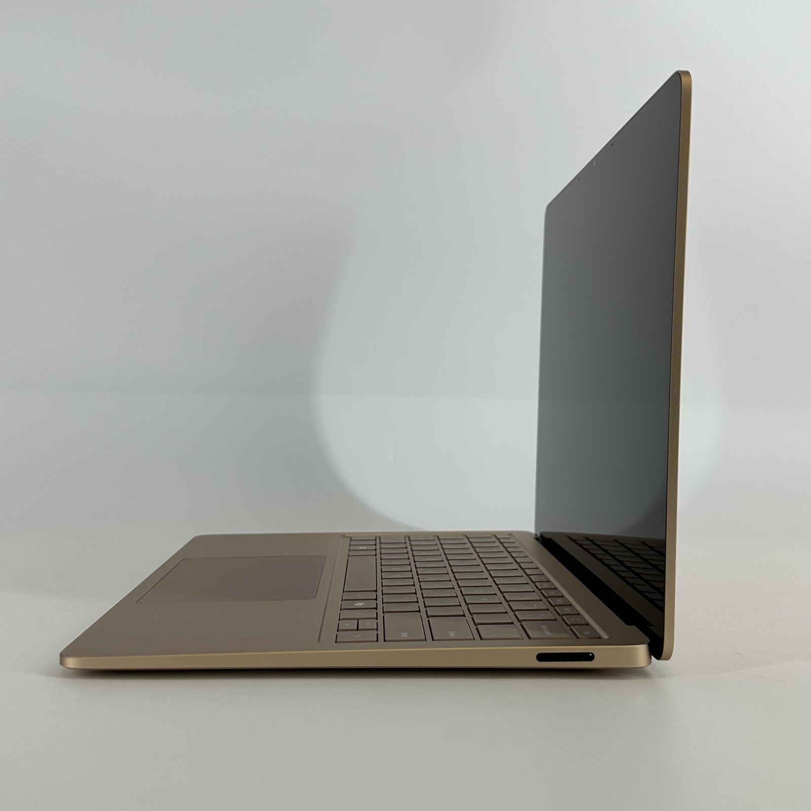 Microsoft Surface Laptop 7 13.8 Gold 2K TOUCH X Elite 3.40 GHz 16GB 1TB SSD