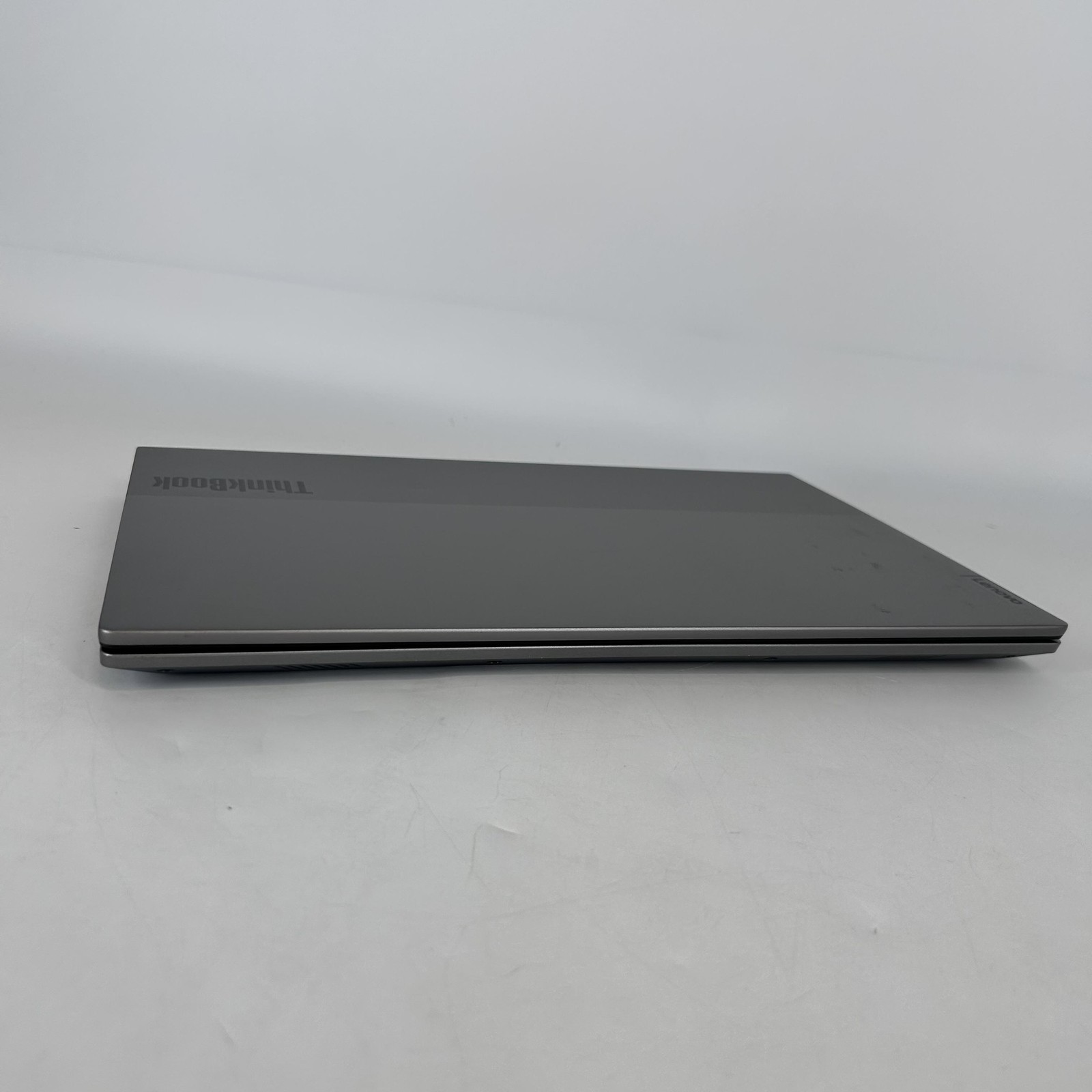 Lenovo ThinkBook 15 Gen 4 Gray FHD 2.0 GHz Ryzen 7 5825U 16GB 512GB SSD Good
