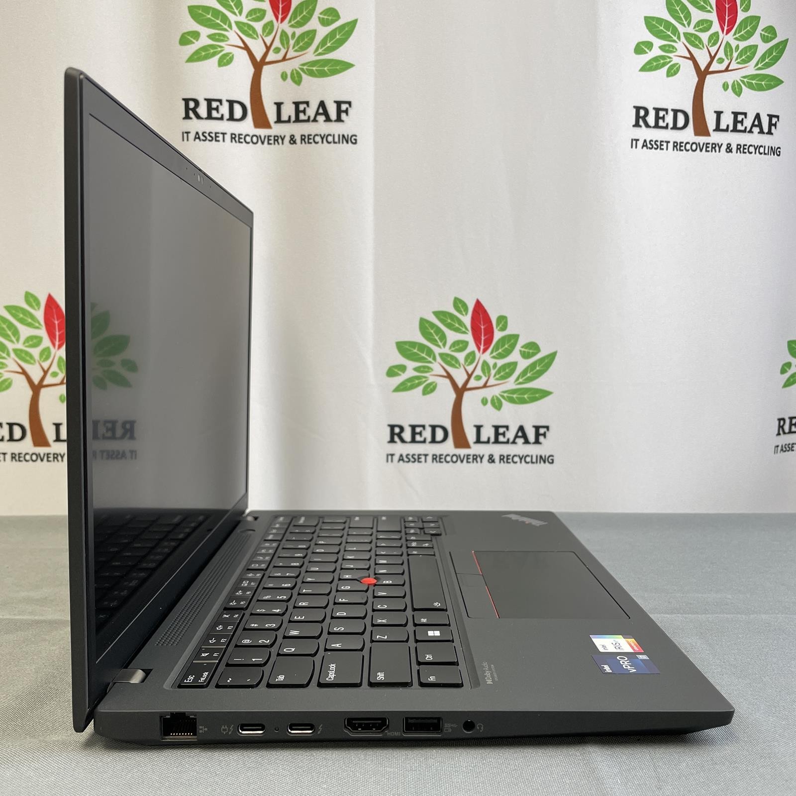 Lenovo ThinkPad T14 Gen 3 14″ 2.2K, i7-1270P, 16GB, 512GB NVMe, W11P | Good Cond