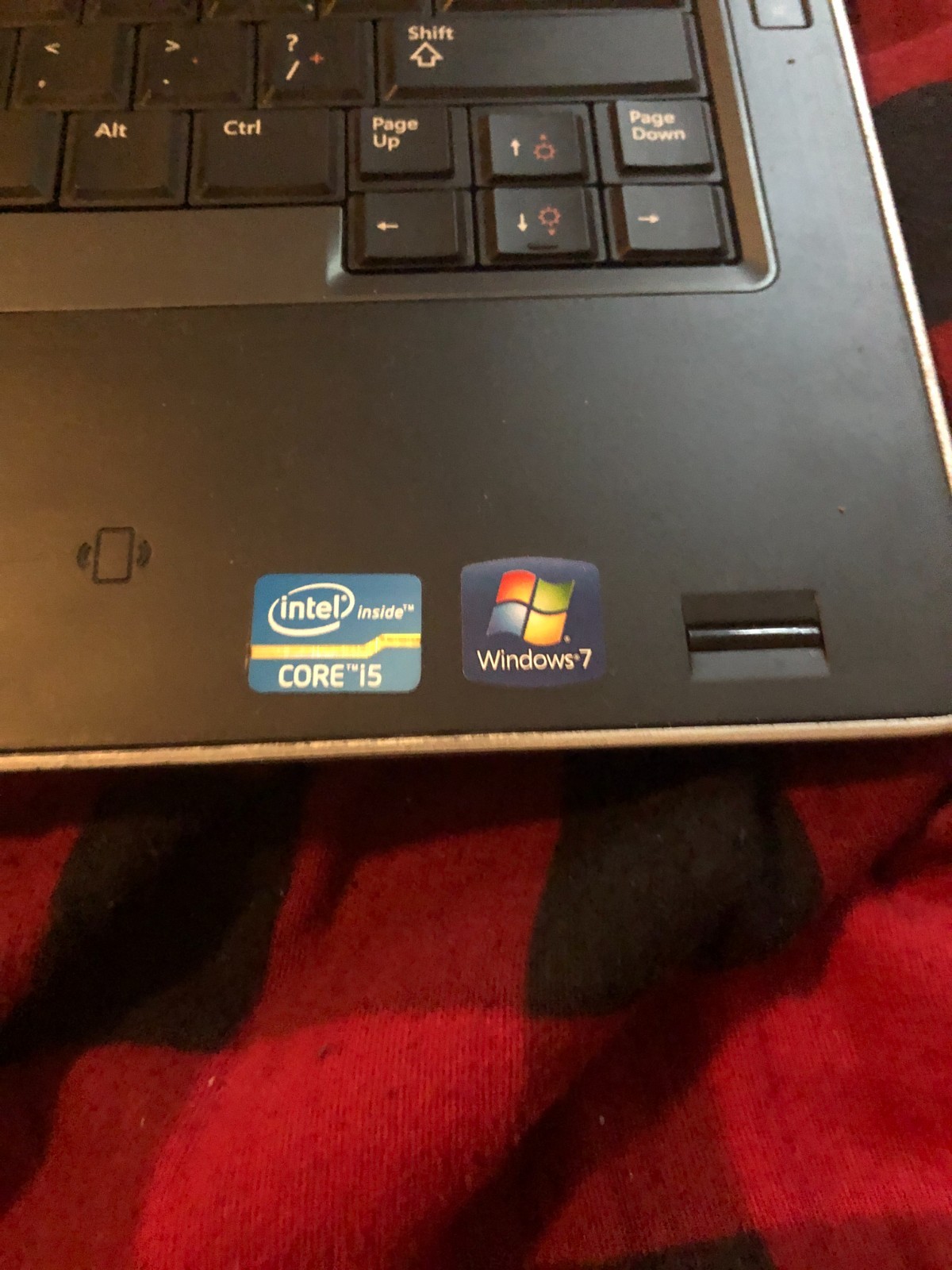 Dell Latitude E6330 Laptop Core i5 4GB RAM 320GB HDD Wi-Fi Win 10 Pro Great Read