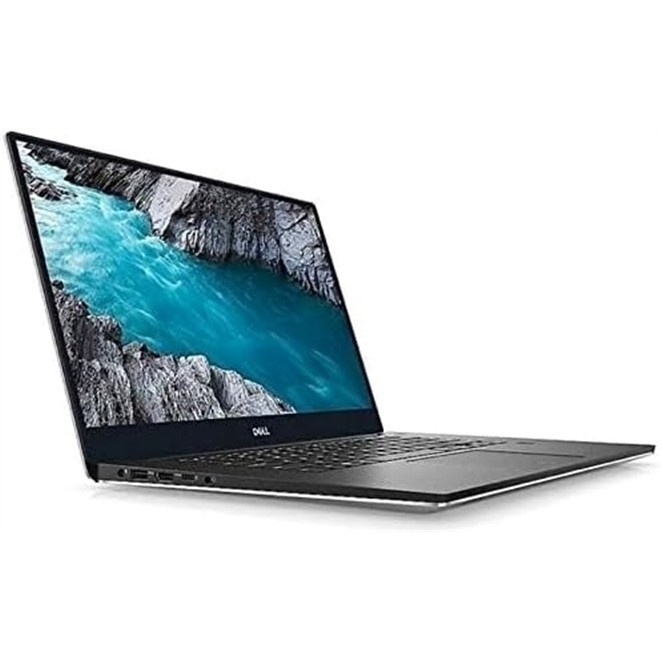 Dell XPS 15 7590 15.6″ 16GB 256GB, Gray