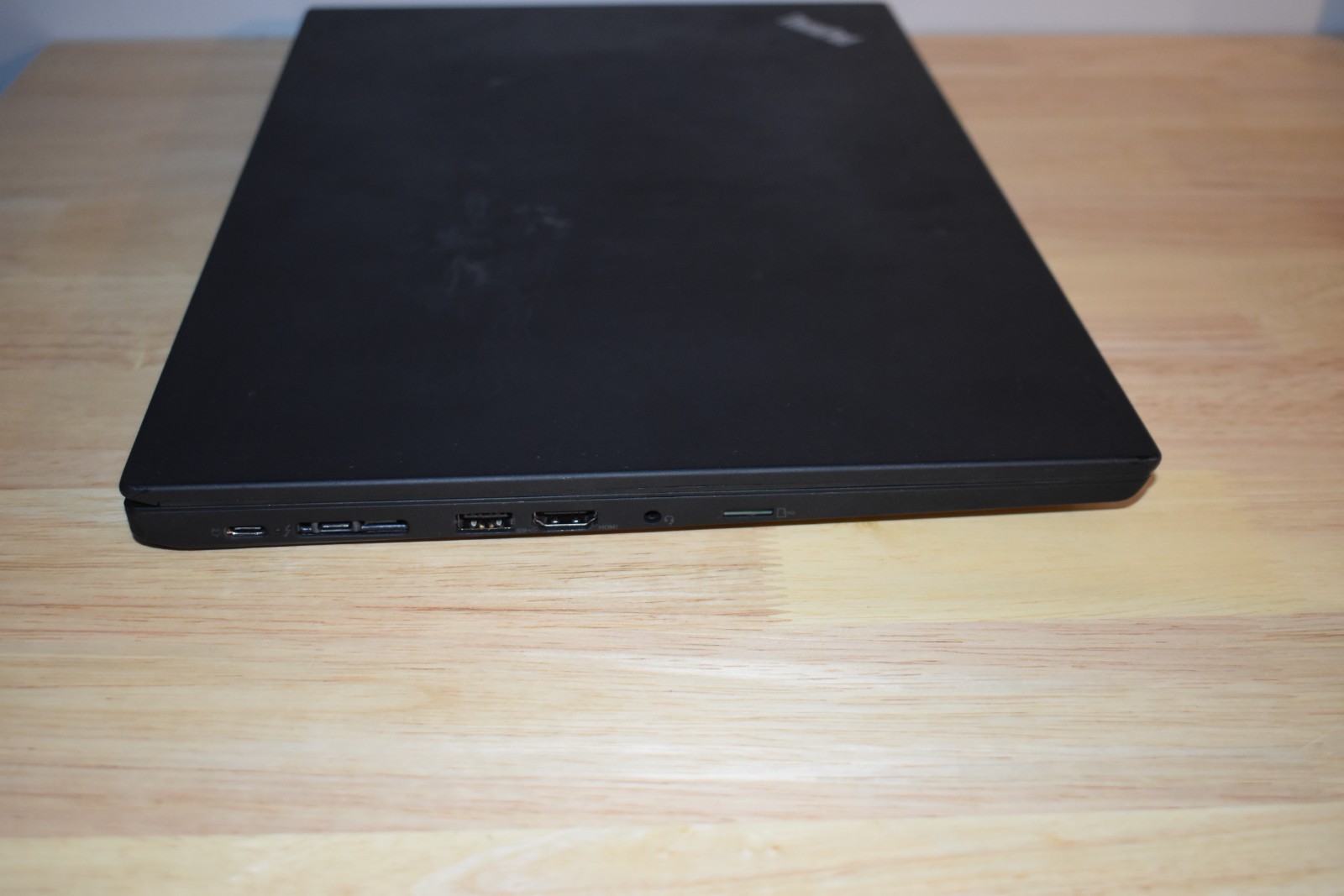 Lenovo ThinkPad P15s 15.6″ Quad Core i7-10510U 16GB RAM 512GB SSD Windows 11 Pro