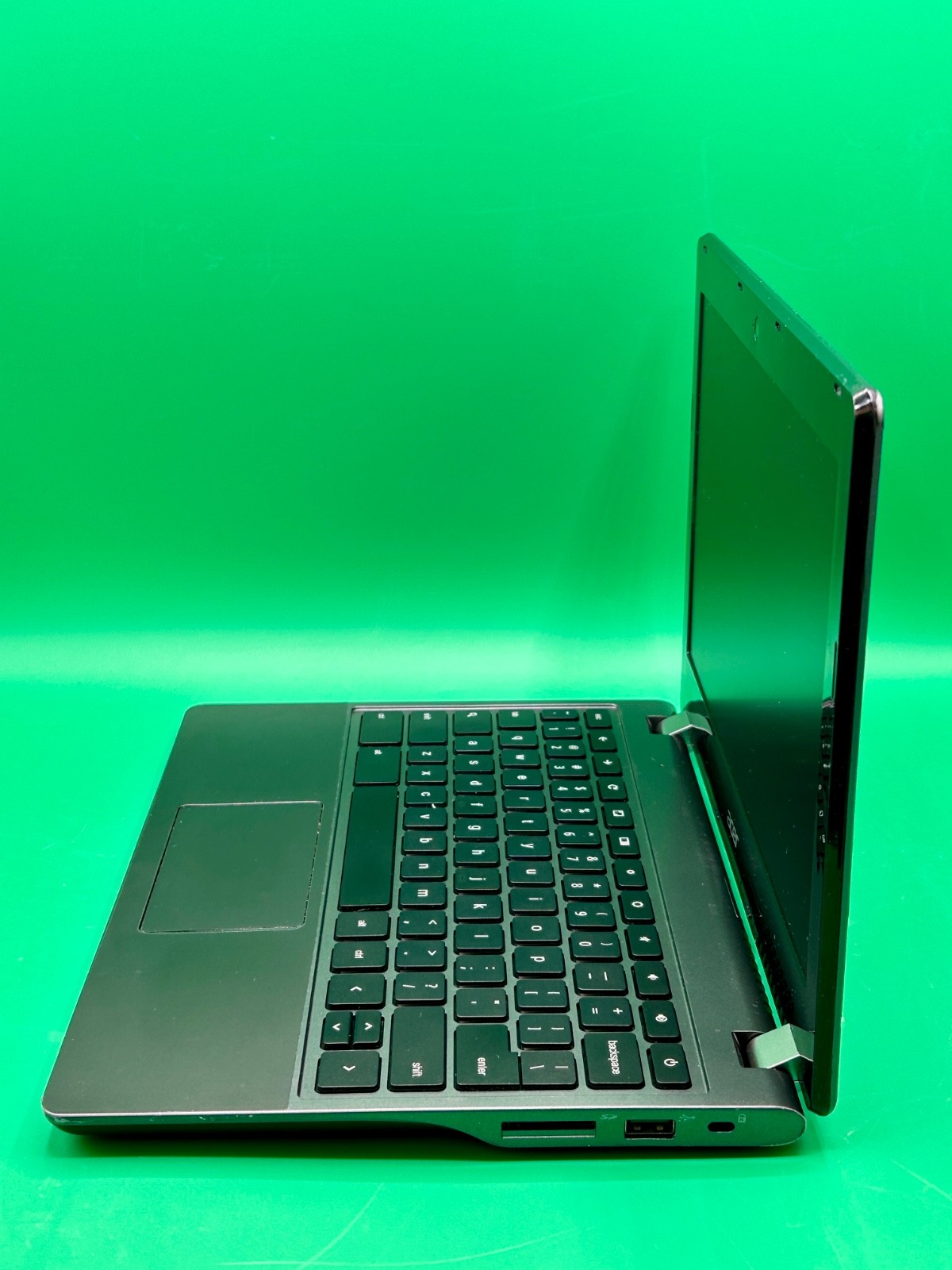Acer Chromebook C740-C4PE 11.6″ Intel Celeron N2955 4 GB RAM 16 GB eMMC