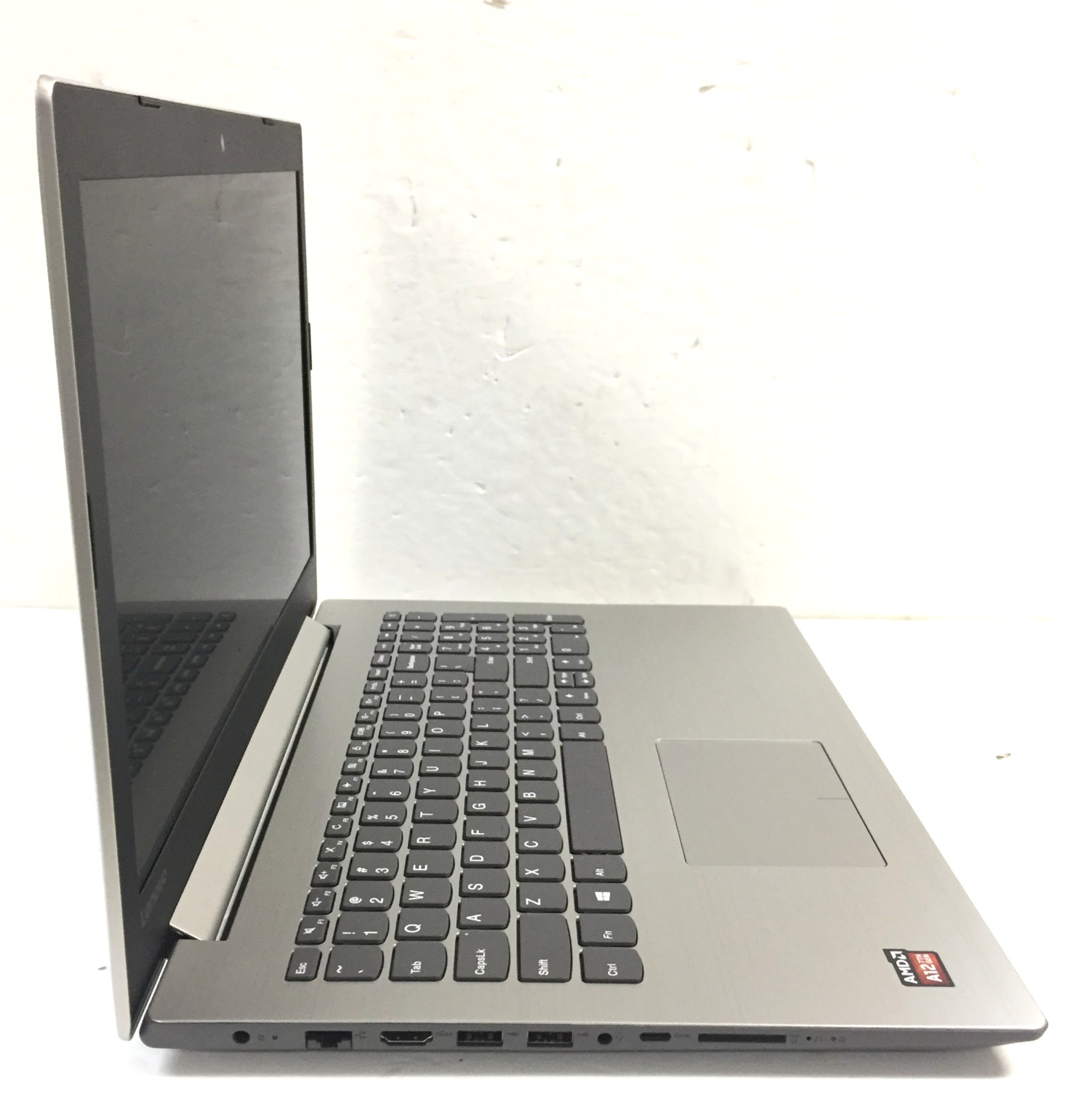 Lenovo IdeaPad 320-15ABR 15.6 Laptop/AMD A12-9720P/8GB RAM/256GB SSD+1TBHDD/W10H