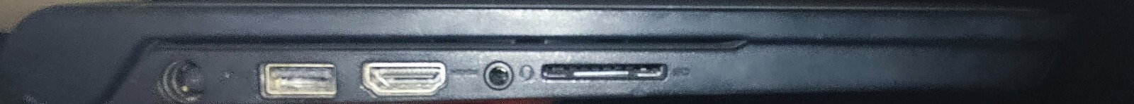 Dell Chromebook 11 3120 (P22T)