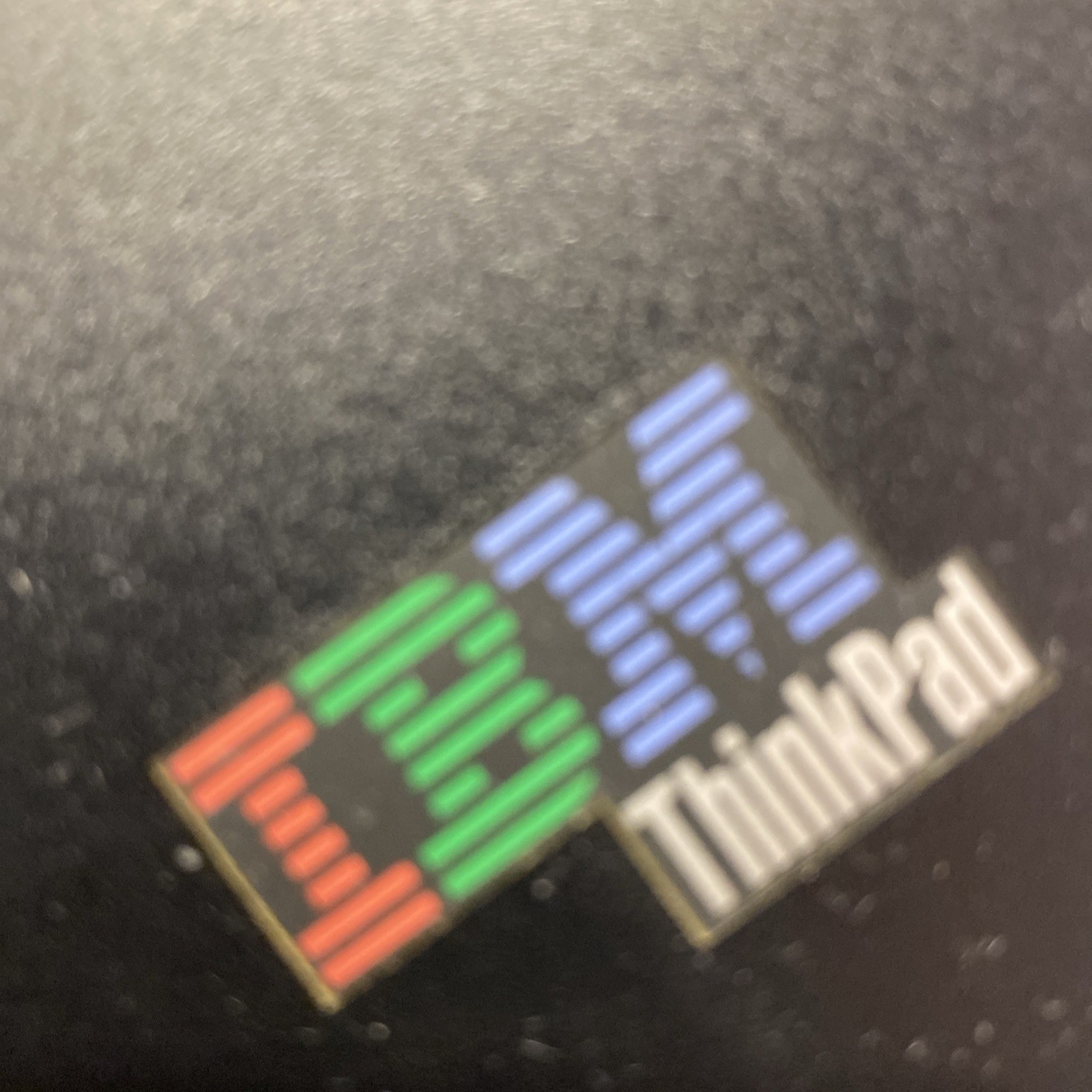 IBM ThinkPad R51 Laptop 15″ WXP no os Celeron 80gb 1024ram Cd extra parts
