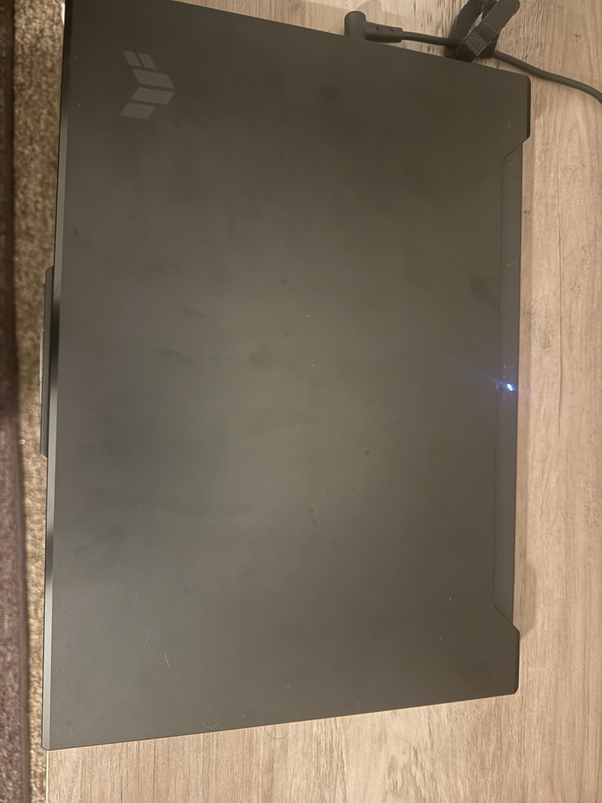ASUS TUF Dash F15 FX517ZR 15.6″ 144Hz Gaming Laptop i7-12650H 16GB 512GB RTX3070