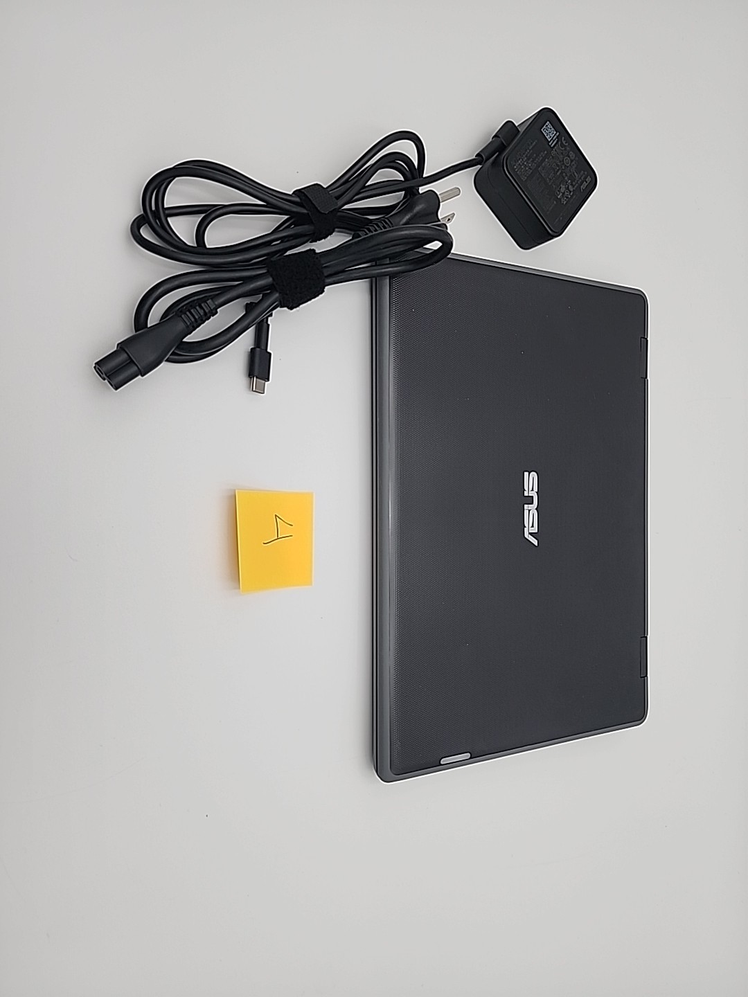 Asus BR1100CK 11.6” HD Laptop Intel Celeron N4500 4GB DDR4 RAM 64GB