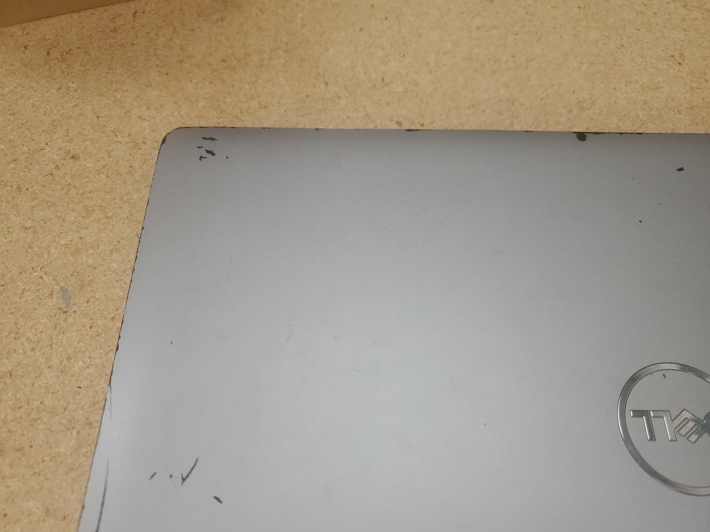 Dell Precision 3550 Laptop – i5-10310U 8GB 256GB SSD 15.6″ 051326-3