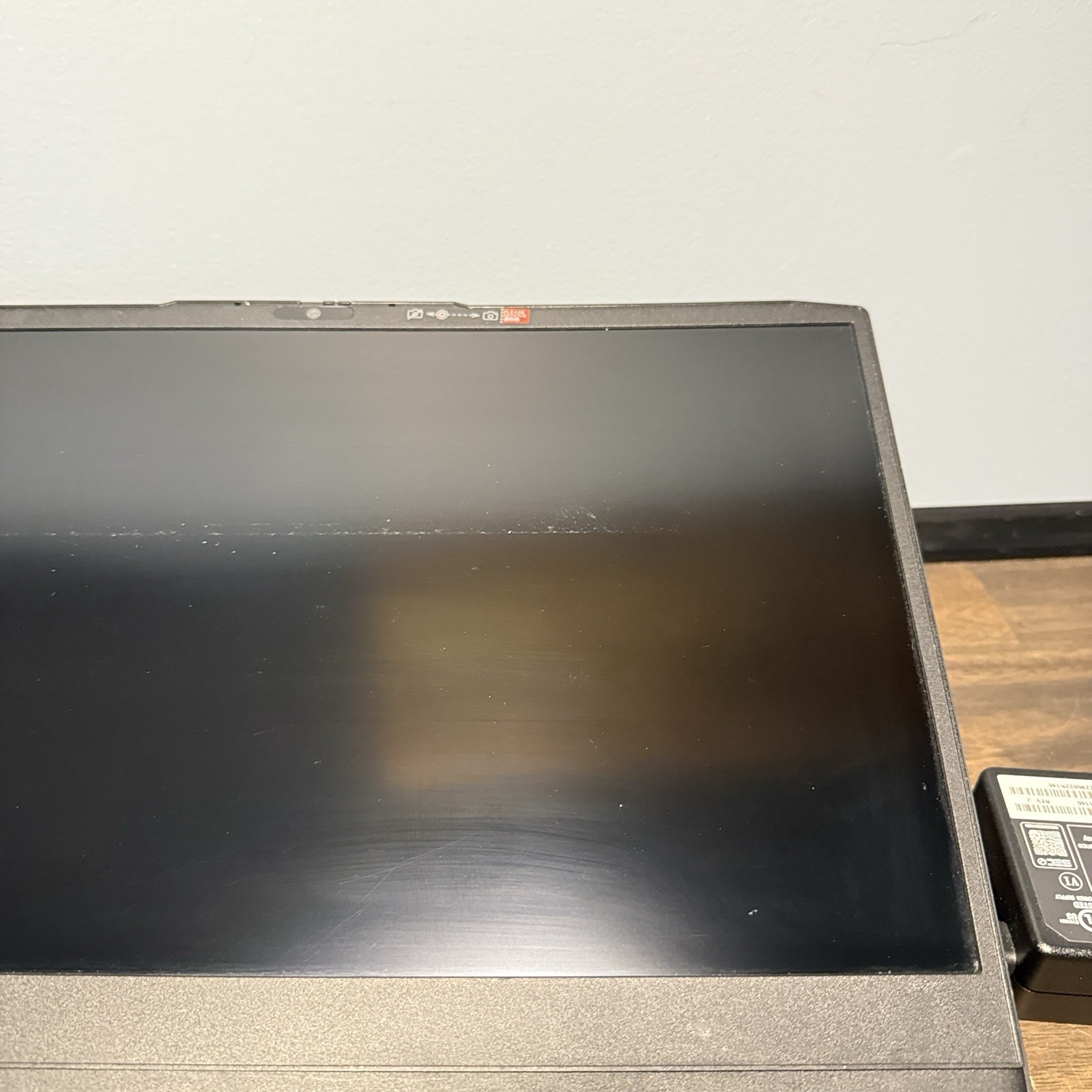 Lenovo IdeaPad Gaming 3 15.6″ Laptop (Ryzen 5 6600H/16GB/RTX 3050/512GB/120Hz)