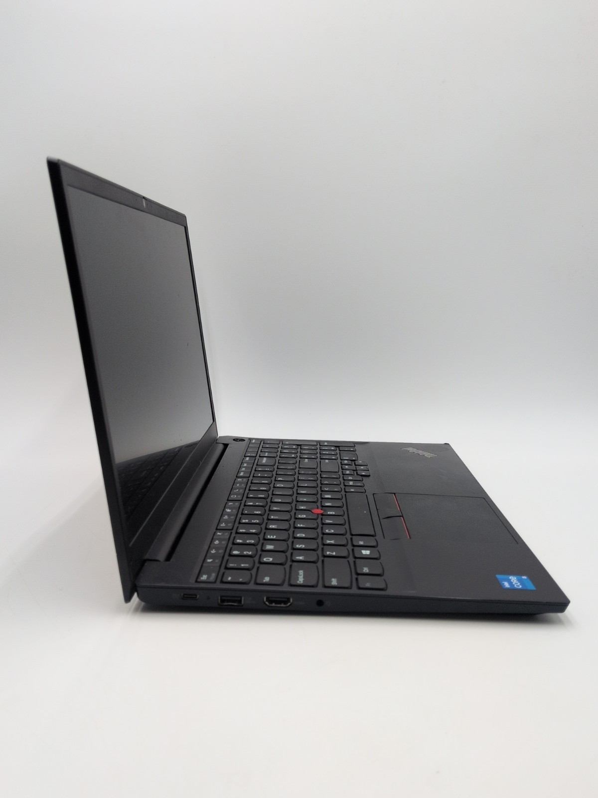 Lenovo ThinkPad E15 Gen 2 15.6″ i5-1135G7 16GB RAM 256GB Win 11 Pro Grade C