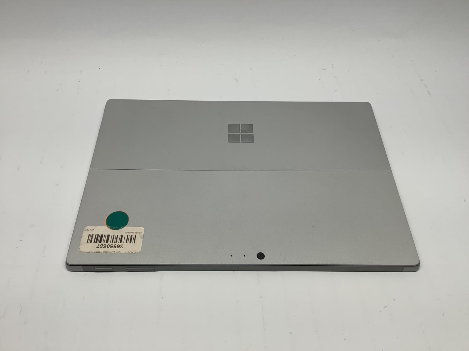 Microsoft Surface Pro 1796 14″ Tablet m3-7Y30 CPU 1.00GHz 4GB 128GB *