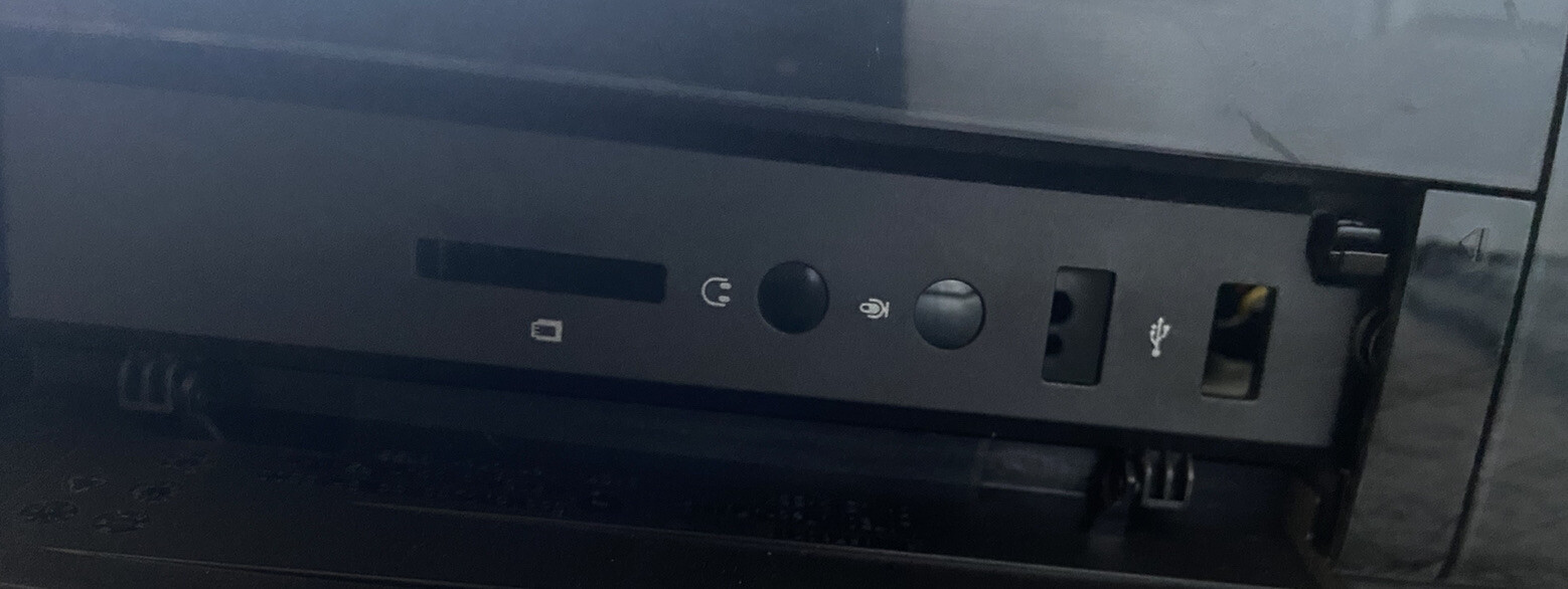 Dell Inspiron 660s SFF Desktop, i5-3570 4GB RAM, 1TB HDD NO OS Radeon HD 6350